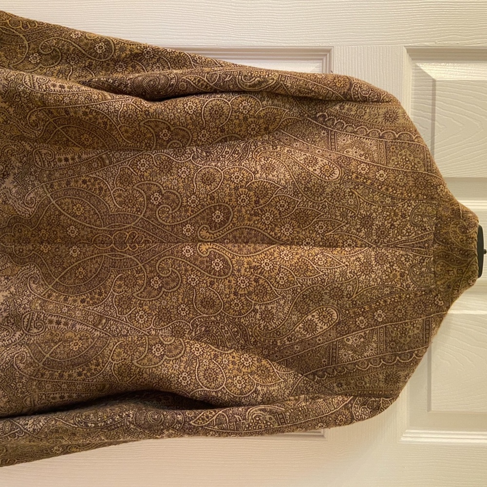 Classy 100% (Light) Wool Worth Jacket - image 4